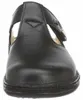 Finn Comfort Belem mulo da donna, comodo, nero, pelle, Anteprima dell’immagine prodotto 30