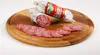 Saucisson sec de porc "Jägerart Cacciatore" DOP, Casa Voir les images du produit 1