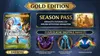 Immortals Fenyx Rising Gold Edition PS4 mit Produktbild-Vorschau 3