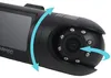 QHD Dual Dashcam – Premium Auto Kamera mit GPS & G-Sensor, Produktbild-Vorschau 13