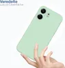 Hülle für Xiaomi Redmi 13C Case Cover Bumper Silikon Produktbild-Vorschau 5