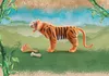 PLAYMOBIL Wiltopia 71055 Tigre Anteprima dell’immagine prodotto 6