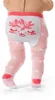 Baby Annabell® Strumpfhose & Socken 43cm (sortierter Produktbild-Vorschau 5