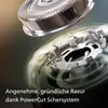 Philips Shaver 3000X Series X3053/00 Elektrischer Nass- und Produktbild-Vorschau 3