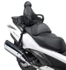 Uniwersalny fotelik dziecięcy GiVi do skuterów i motocykli Podgląd zdjęcia produktu 3