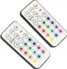 INF LED reflektory 13 barev stmívač dálkový ovladač Náhled obrázku produktu 5