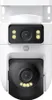 Telecamera da esterno Xiaomi CW500 Dual EU Anteprima dell’immagine prodotto 1