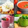 GOURMETmaxx Stabmixer inkl. Rühraufsatz und Messbecher - Produktbild-Vorschau 7
