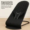 Babywippe Ersatzbezug weich atmungsaktiv für Babyschaukeln Produktbild-Vorschau 4