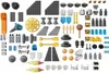 60354 - LEGO City - Wyprawy badawcze statkiem marsjańskim Podgląd zdjęcia produktu 8