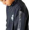 Real Madrid Trainingsanzug - 2025-2026 - Schwarz - Kind - Produktbild-Vorschau 14