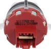 A close-up view of a temperature sensor component, likely for an appliance. Produktbild-Vorschau
