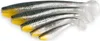 Fox Rage Gumová Nástraha Zander Pro Shad Silver Halo 7,5 cm Náhľad obrázku produktu 4