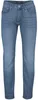 Pierre Cardin 5-Pocket Blau Produktbild-Vorschau 1