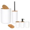 Vilde Badset Ensemble pour salle de bain Accessoires pour Voir les images du produit 4