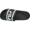 FILA MORRO BAY SLIPPER Schwarz Produktbild-Vorschau 11