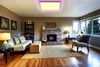LED Panel 15W Warmweiß / Kaltweiß Mood RGB Produktbild-Vorschau 9