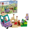 LEGO Bluey Omas mit Bingo und Bluey - Lernspielzeug mit Produktbild-Vorschau 13