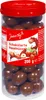 Jeden Tag Schokolierte Haselnüsse 3er Pack (3x200g Tafel) + Produktbild-Vorschau 2