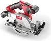 FLEX Akku-Handkreissäge mit Pendelhaube 18 V CS 62 18.0-EC Produktbild-Vorschau 2