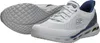 Skechers Sneakers 210994-LTGY in Grey color size 44 Voir les images du produit 18