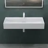 Mai & Mai Waschbecken Aufsatzwaschbecken Hängewaschbecken Produktbild-Vorschau 1