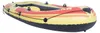 Rebel 34262 Nafukovací člun SUNCLUB Tropicana 252 x 125 cm, Produktbild-Vorschau 2