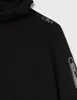 CMP Woman Zip Hood Jacket schwarz - 46 Produktbild-Vorschau 2