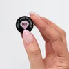 Semilac | Lakier hybrydowy do paznokci - Delikatny róż - Podgląd zdjęcia produktu 3