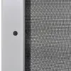 vidaXL Insektenschutz-Plissee für Fenster Aluminium 60 x 80 Produktbild-Vorschau 6