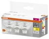 Reflektorové žiarovky OSRAM LED MR16 s päticou pre Náhľad obrázku produktu 3