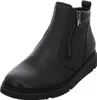 Waldläufer H- Gesa Kurzstiefel Schwarz Produktbild-Vorschau 12