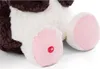 NICI Glubschis Peluche Cane Husky Barkley 45 cm Anteprima dell’immagine prodotto 4