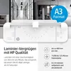 Hewlett Packard 581845 ONELAM COMBO A3 Laminiergerät, Produktbild-Vorschau 7