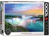 EuroGraphics Puzzle 1000 Teile: Niagarafälle Produktbild-Vorschau 1