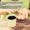 Samenshop24® 60L Anzuchterde (3 Säcke á 20ltr) Pikiererde, Produktbild-Vorschau 3