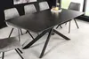 riess-ambiente Ausziehbarer Esstisch ALPINE 160-200cm Produktbild-Vorschau 4