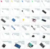 ELEGOO Elektronik Starter Kit MEGA mit Elegoo UNO Mega 2560 Produktbild-Vorschau 4