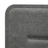 SVITA Schreibtisch Sichtschutz Trennwand 118x34cm (BxH) Produktbild-Vorschau 4