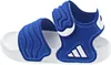 Adidas Hq9208 Adilette Couleur Bleu Voir les images du produit 11