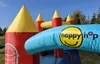 Happy Hop Skákací hrad 8 v 1 play centrum 4m x 2,9m. výška Náhled obrázku produktu 7