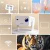 Projektor Smart Android 11 Full Hd 1920X1080 4K Ultra Produktbild-Vorschau 6