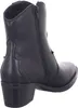 Tamaris Dámská elegantní kotníková obuv Western 1-25702-41 Náhled obrázku produktu 34