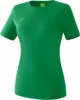 Erima Teamsports T-Shirt Smaragd - XXXL Produktbild-Vorschau 3