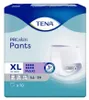 Tena Pants Maxi XL bei Inkontinenz 4X10 St Produktbild-Vorschau 2