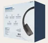Auricolare auricolare bluetooth nero Anteprima dell’immagine prodotto 3