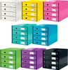 Leitz Click & Store Karton Schwarz Produktbild-Vorschau 5