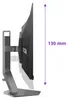 AOC 27" AG276QKD2, 2560x1440, 500Hz écran plat de PC Voir les images du produit 5