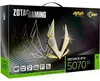 Zotac GAMING GeForce RTX 5070 Ti AMP Extreme INFINITY, Podgląd zdjęcia produktu 7