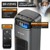 Ventilateur colonne Brandson NTV Sieger 2026 avec Voir les images du produit 7